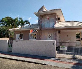 house em Rua Joaquim José Antunes, Campeche - Florianópolis - SC