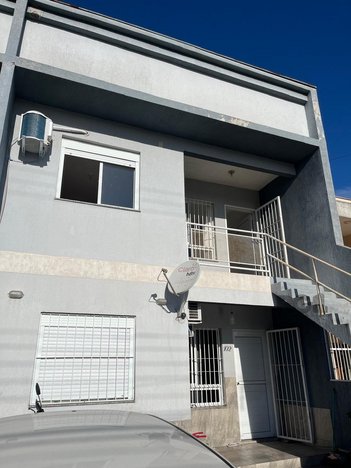 apartment em Doutor Nilo Peçanha, Vila Jardim América - Cachoeirinha - RS