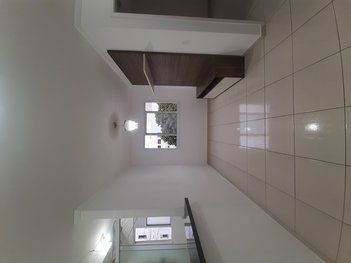 apartment em Rua Guirá-Acangatara, Jardim São Francisco (Zona Leste) - São Paulo - SP