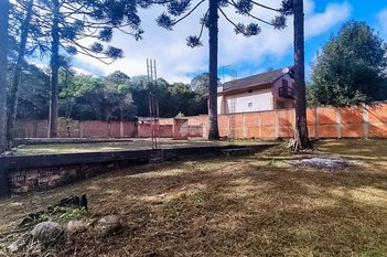 land_lot em Rua João Caron, Capivari - Colombo - PR