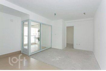 apartment em Platina, Vila Azevedo - São Paulo - SP