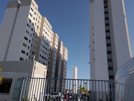 Cômodo Condomínio