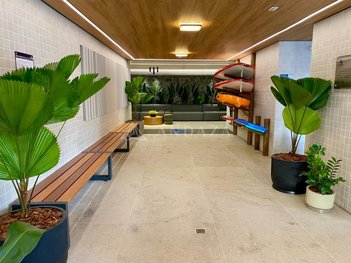 apartment em Rua Aureliano Teixeira de Vasconcelos, Jatiúca - Maceió - AL