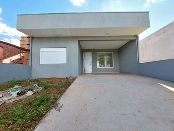house em Avenida Anita de Moraes Salles, São Bento - Paulínia - SP
