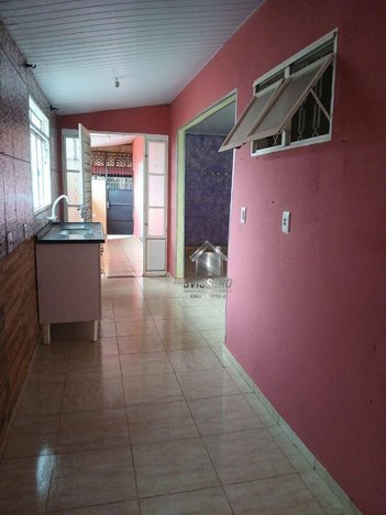 house em Rua José Florenzano, Vila Industrial - Bauru - SP