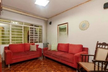 house em Rua Salto Grande, Sumaré - São Paulo - SP