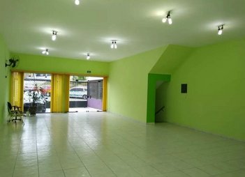commercial_property em Rua Pirai do Sul, Vila Flórida - Guarulhos - SP