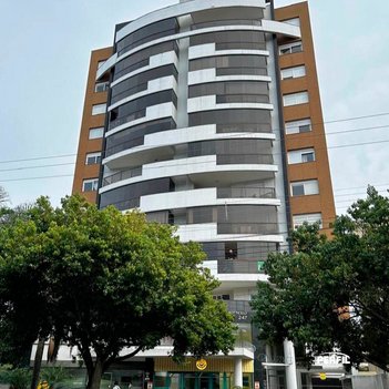 apartment em Rua Garibaldi, Exposição - Caxias do Sul - RS