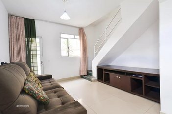 house em Rua Manhuaçu, Santa Inês - Belo Horizonte - MG