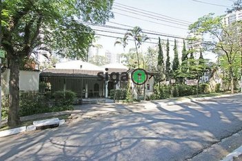 house em Avenida Manoel dos Reis Araújo, Jardim Marajoara - São Paulo - SP