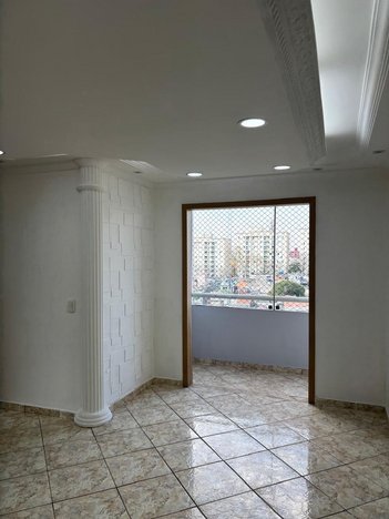 apartment em Avenida Padre Arlindo Vieira, Vila Vermelha - São Paulo - SP