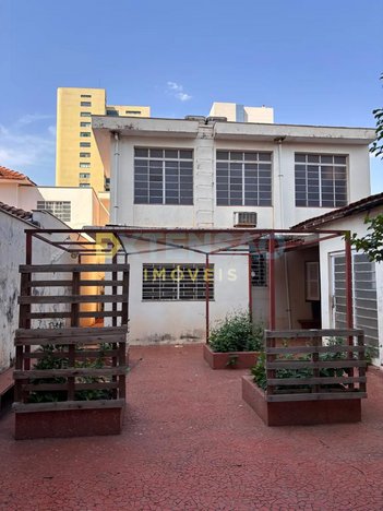 house em Rua Luiz Pereira Barreto, Centro - Araçatuba - SP