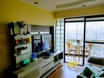 apartment em Avenida Vila Ema, Vila Prudente - São Paulo - SP