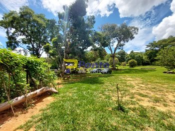 agricultural em Avenida Sanitaria, Sobradinho - Lagoa Santa - MG
