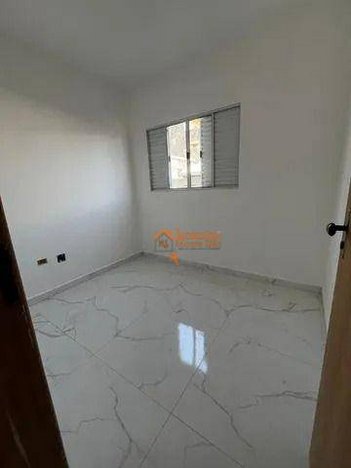 house em Rua Léa, Vila Leda - Guarulhos - SP