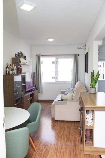 apartment em Rua Brasil, Centro - Canoas - RS