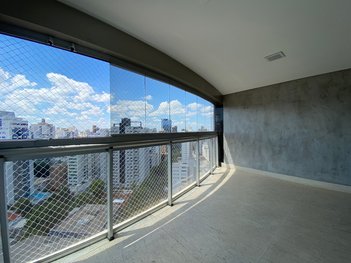 apartment em Rua Santa Rita Durão, Savassi - Belo Horizonte - MG
