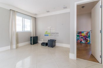apartment em Araguari, Vila Uberabinha - São Paulo - SP