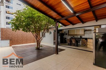 commercial_building em Rua 1980, Centro - Balneário Camboriú - SC