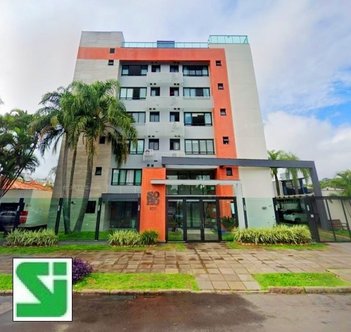 apartment em Tamandaré, Camaquã - Porto Alegre - RS
