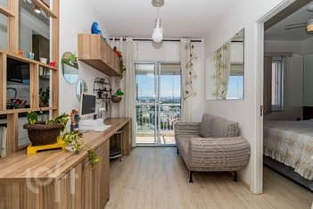 apartment em Cônego Vicente Miguel Marino, Barra Funda - São Paulo - SP