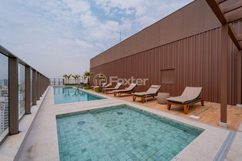 apartment em Rua Dona Brígida, Vila Mariana - São Paulo - SP
