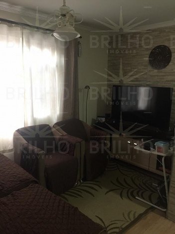 apartment em Avenida Presidente Tancredo de Almeida Neves, Conjunto Habitacional Presidente Castelo Branco - Carapicuíba - SP