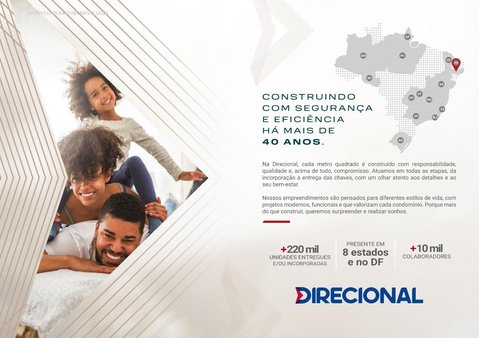 Cômodo Condomínio