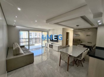 apartment em Avenida Bartholomeu de Carlos, Jardim Flor da Montanha - Guarulhos - SP