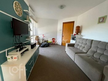 apartment em Avenida Teresópolis, Teresópolis - Porto Alegre - RS