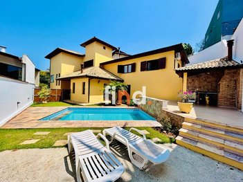 house em Avenida Estácio de Sá, São Paulo II - Cotia - SP