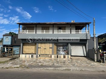 business em Avenida Paraguassu, Xangri-Lá - Xangri-Lá - RS