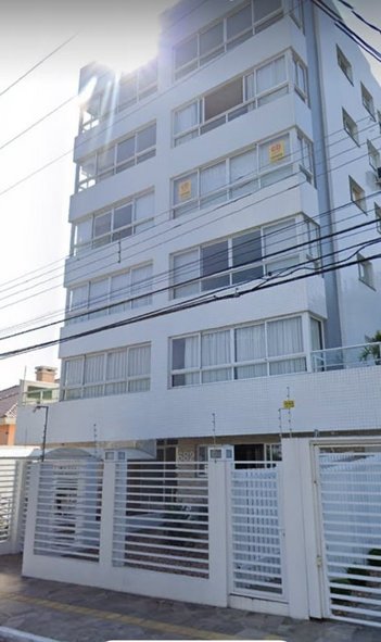 apartment em Santa Terezinha, Nossa Senhora das Graças - Canoas - RS