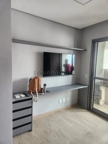 apartment em Rua da Consolação, Consolação - São Paulo - SP