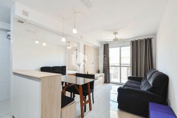 apartment em Rua Costa Aguiar, Ipiranga - São Paulo - SP