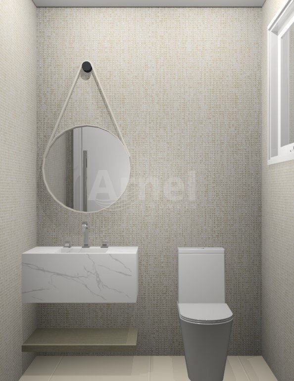 5 LAVABO