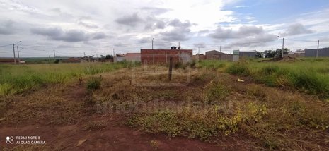 land_lot em Rua Alexandre Oliboni, Jardim Nova América - Jaú - SP