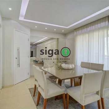 apartment em Rua Cancioneiro de Évora, Santo Amaro - São Paulo - SP