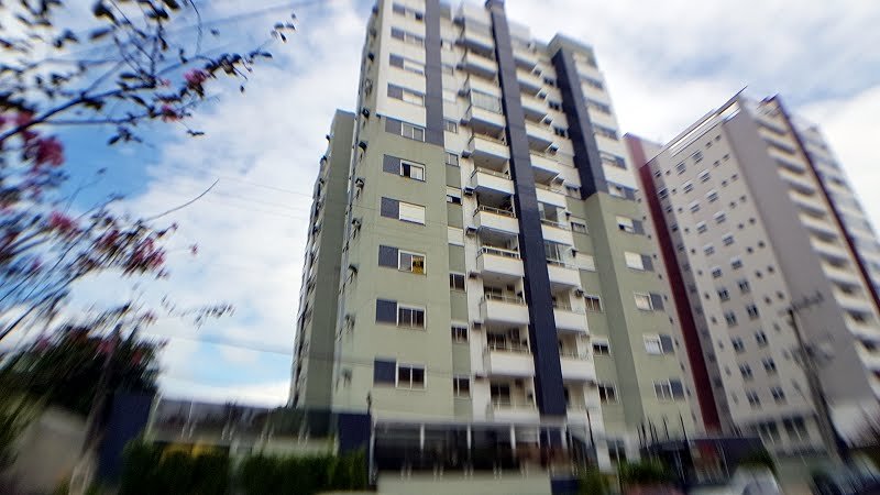 Apartamento no bairro Anita Garibaldi