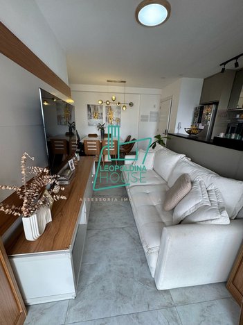 apartment em Rua Lauriano Fernandes Júnior, Vila Leopoldina - São Paulo - SP