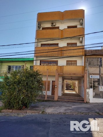 apartment em Damasco, Azenha - Porto Alegre - RS