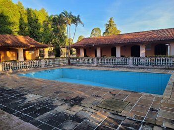 house em Estrada Pedro Dias Moreira, Campo do Meio - Araçoiaba da Serra - SP