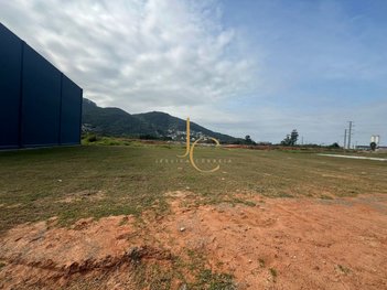 commercial_land_lot em Deltaville, Beira Rio - Biguaçu - SC