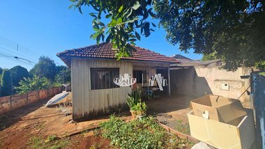 commercial_land_lot em Rua Ruy Virmond Carnascialli, Leonor - Londrina - PR