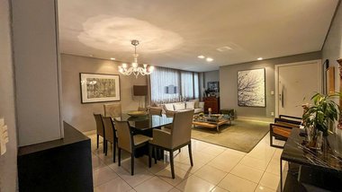 commercial_property em Rua Rafael Magalhães, Santo Antônio - Belo Horizonte - MG