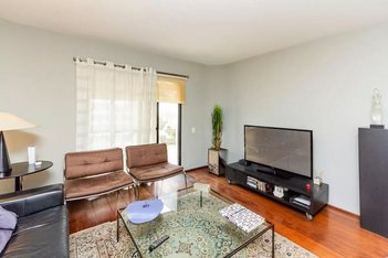 apartment em Rua Tabapuã, Itaim Bibi - São Paulo - SP