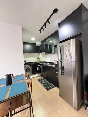apartment em Avenida Alexandre Mackenzie, Jaguaré - São Paulo - SP