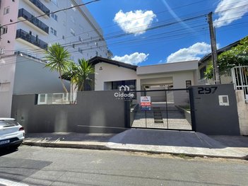 house em Rua José Emmendoerfer, Nova Brasília - Jaraguá do Sul - SC
