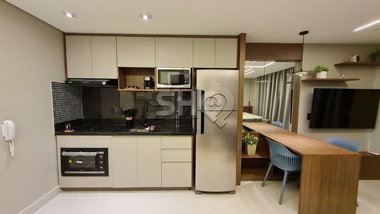 Apartamento em Rua Alves Guimarães, Pinheiros - São Paulo - undefined