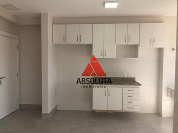 apartment em Rua Guatemala, Vila Santo Antônio - Americana - SP